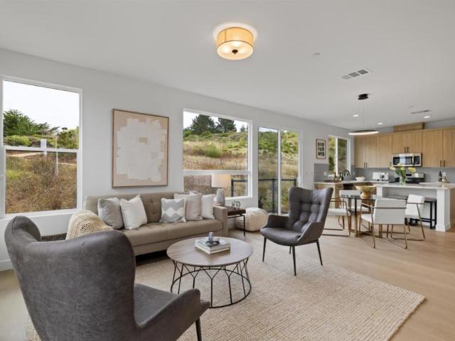 Condo for sale in San Mateo, California
