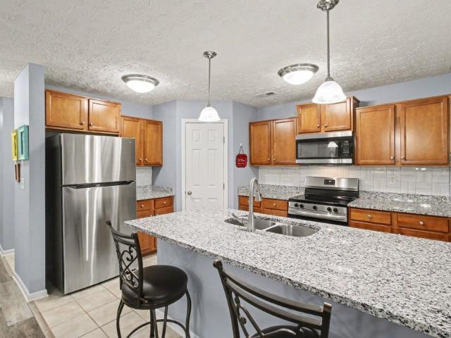 Condo for sale in Verona, Kentucky