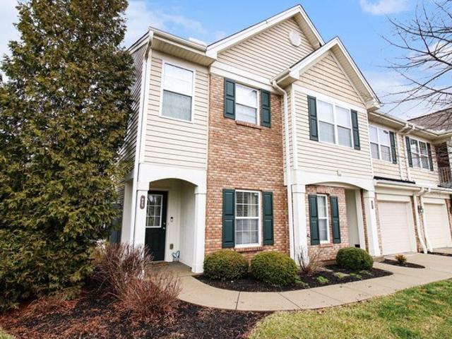 Condo for sale in Verona, Kentucky