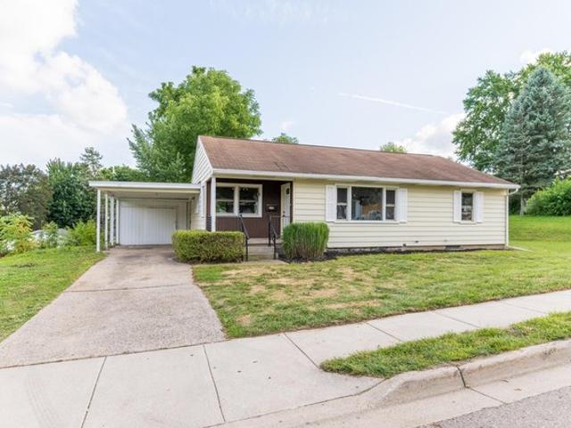 House for sale in Ionia, Michigan
