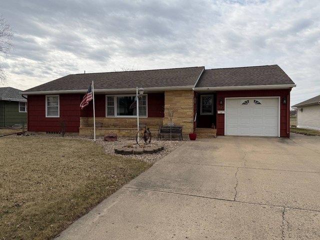 House for sale in Jackson, Minnesota