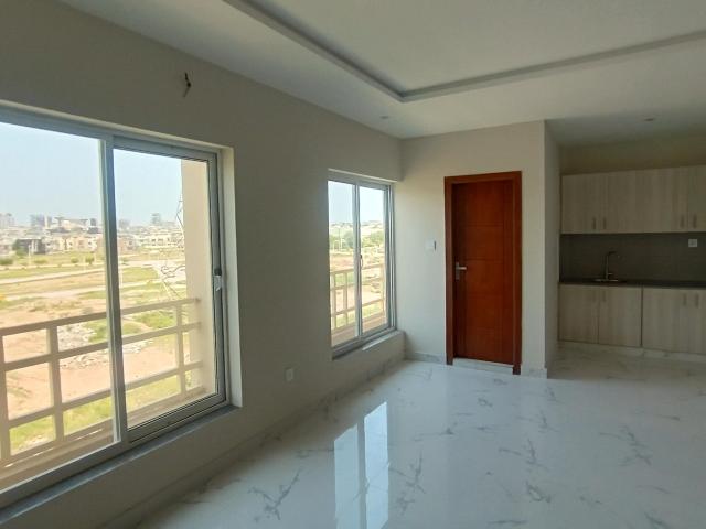Apartment for sale in Rawalpindi, Bahria Town Phase 8