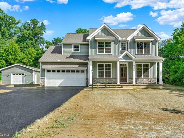 House for sale in York, Pennsylvania