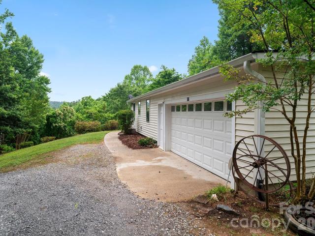 House for sale in East Flat Rock, North Carolina