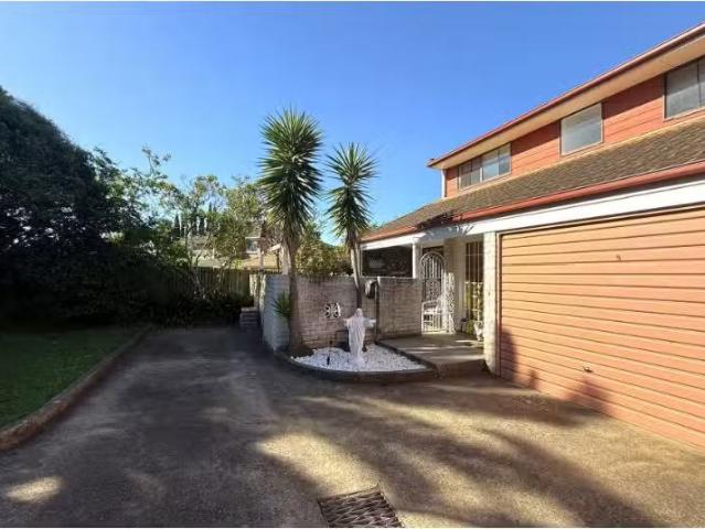 Condo for rent in Sydney, New South Wales