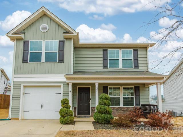 House for sale in Rowan, North Carolina