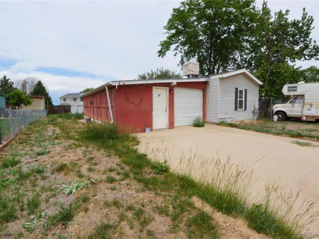 House for sale in Dacono, Colorado