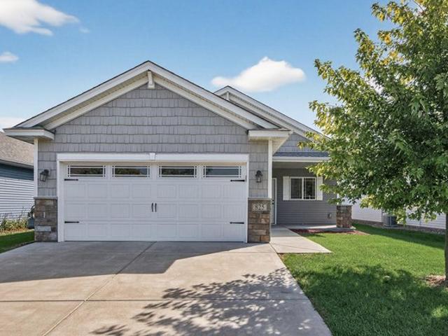 Townhouse for sale in Isanti, Minnesota