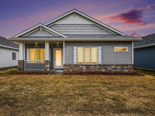 Property for sale in Isanti, Minnesota