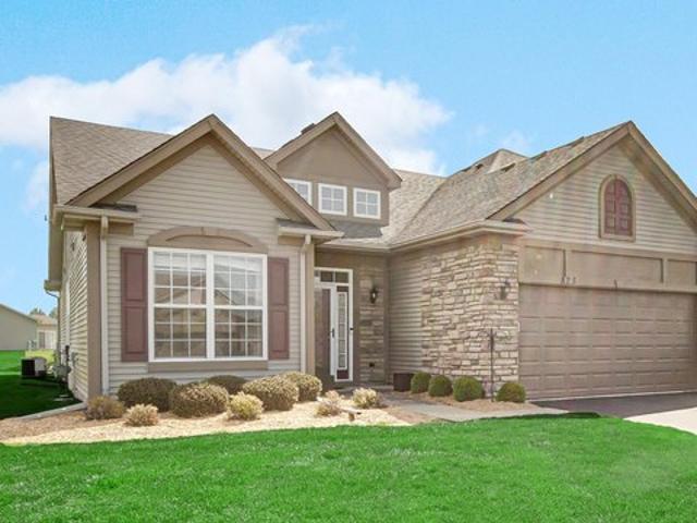 House for sale in Schererville, Indiana