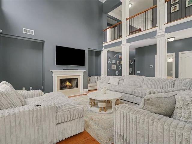 House for sale in Dacula, Georgia