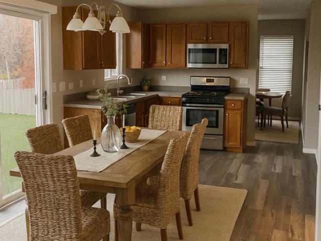 House for sale in Minooka, Illinois