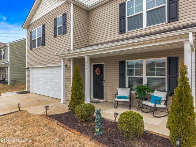 House for sale in Tennessee