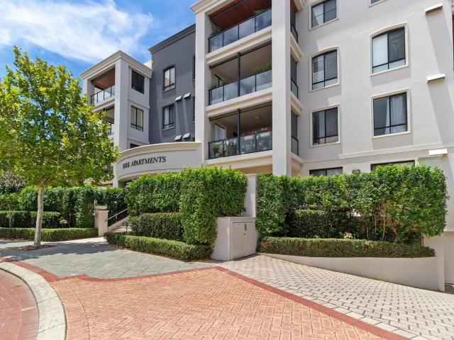 Apartment for sale in City Of Perth, Western Australia