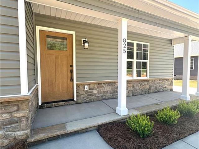 House for sale in Mocksville, Davie County