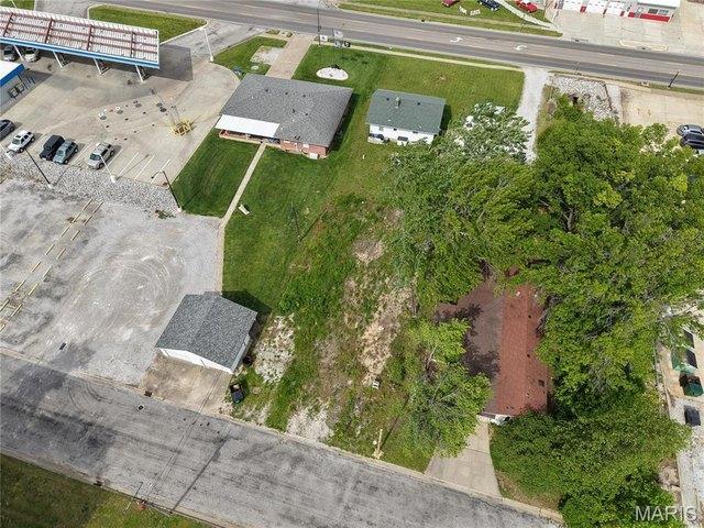Land for sale in Randolph, Illinois