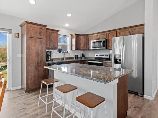 House for sale in Rice, Minnesota