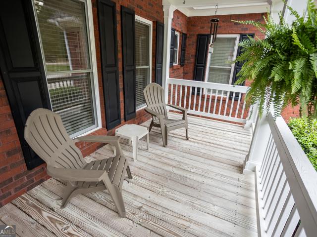 House for sale in Monroe, Georgia