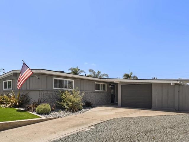 House for sale in Imperial Beach, California
