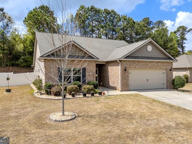 House for sale in Commerce, Georgia