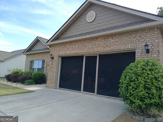 House for sale in Commerce, Jackson County