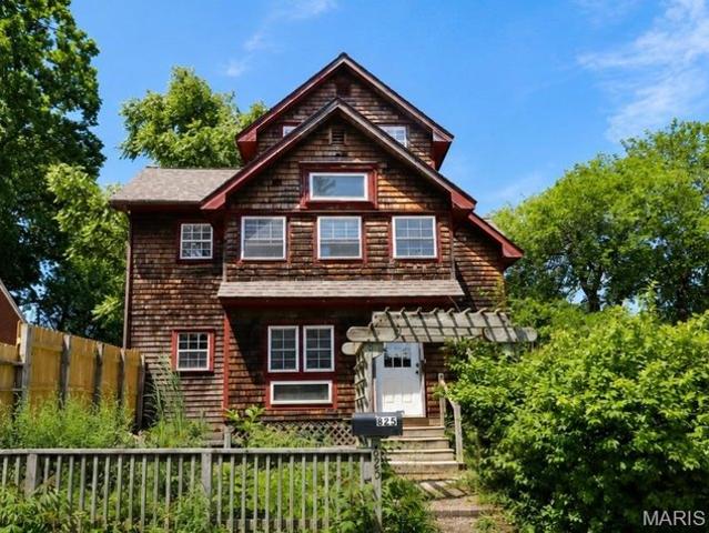 House for sale in Fulton, Callaway County