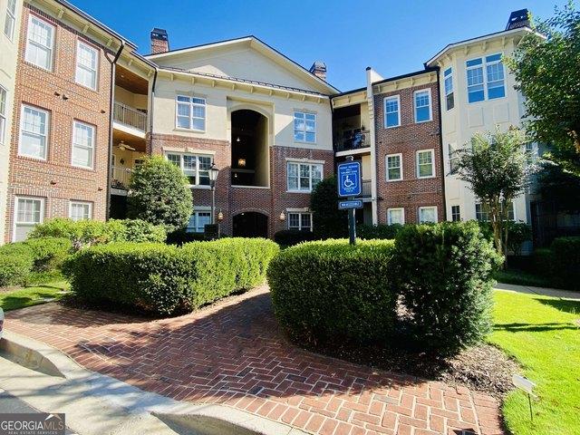 Condo for sale in Atlanta, Georgia