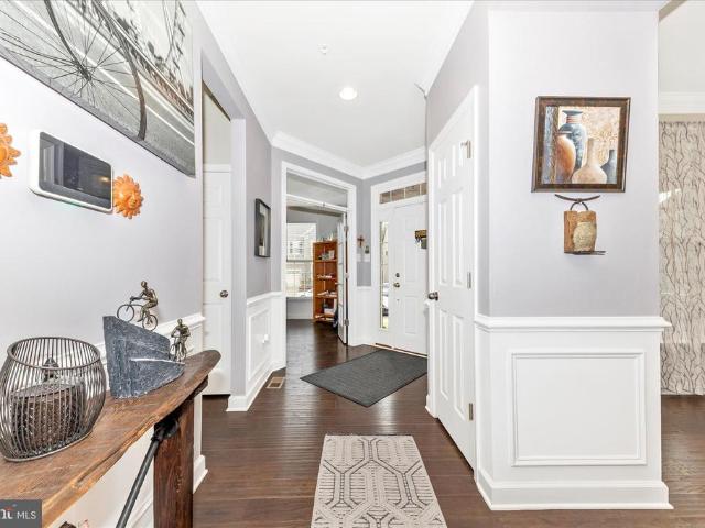 House for sale in Frederick, Maryland