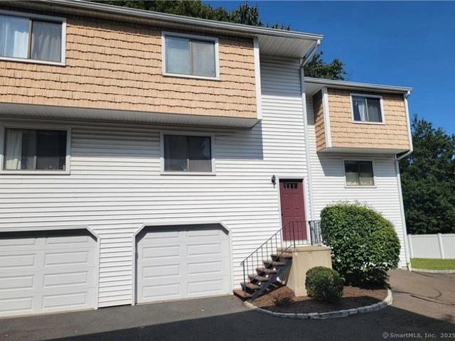 Townhouse for sale in Cos Cob, Connecticut