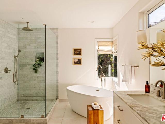 House for sale in West Hollywood, California