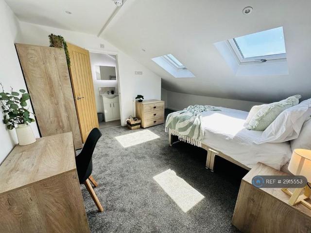Room for rent in Buckland, City Of Portsmouth