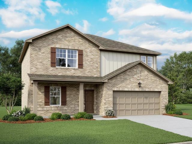 House for sale in Josephine, Collin County
