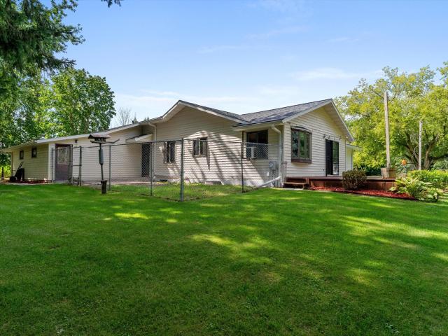 House for sale in Wisconsin