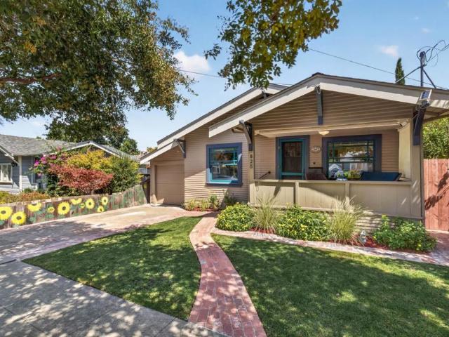 House for sale in Santa Clara, California