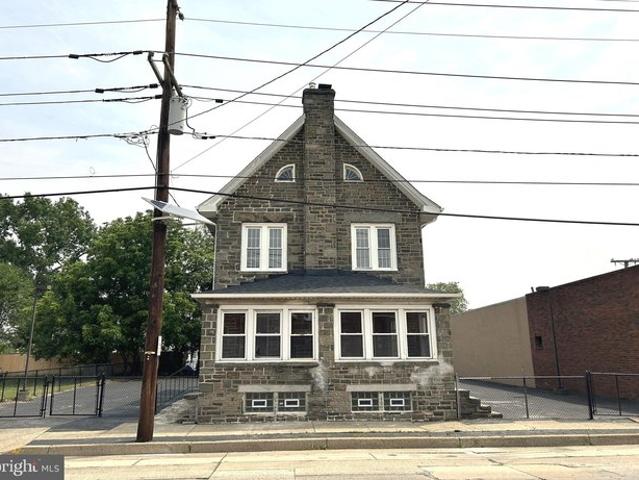 House for sale in Gloucester City, New Jersey