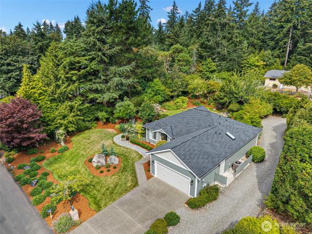 House for sale in Fox Island, Washington