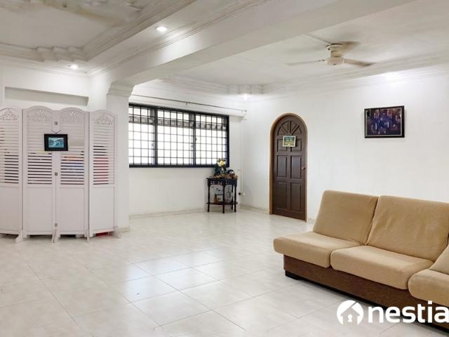 Apartment for sale in 05 South West