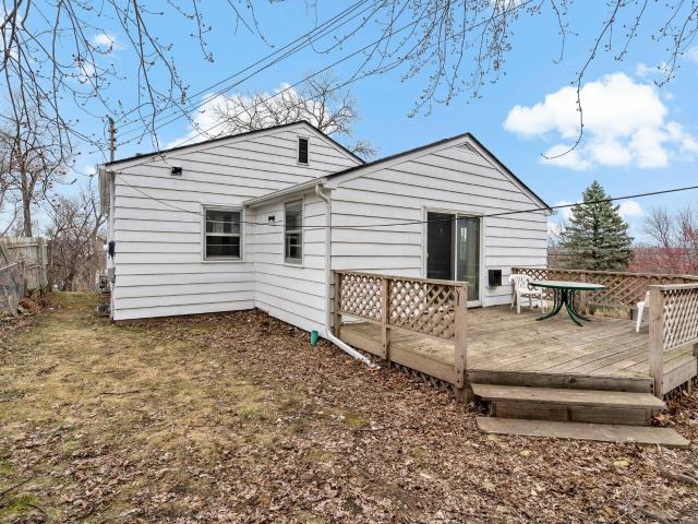 House for sale in West Side, Ramsey