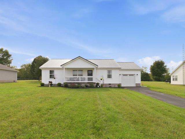 House for sale in Stanford, Lincoln County