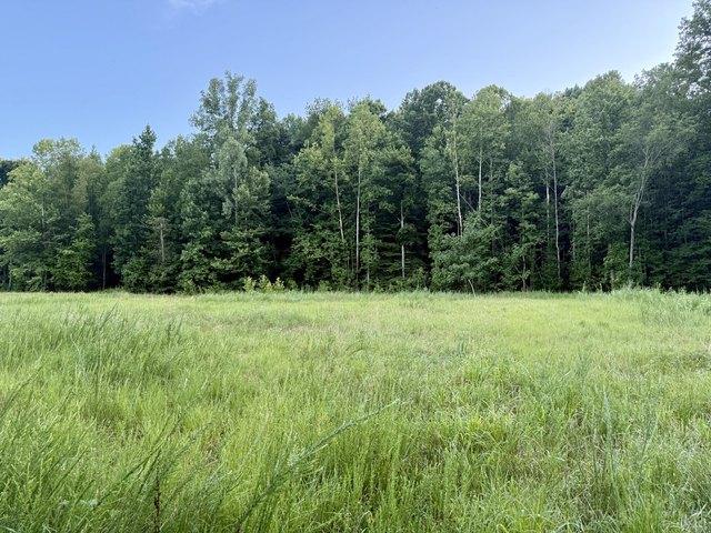 Land for sale in Tennessee