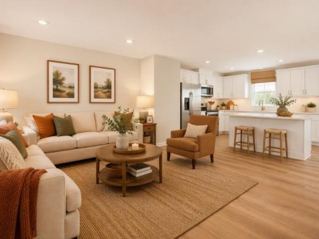 House for sale in Nashville, Middle Tennessee