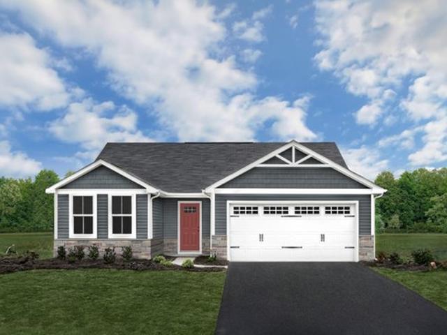 House for sale in Tennessee