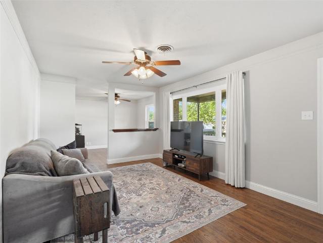 House for sale in Bedford, Texas