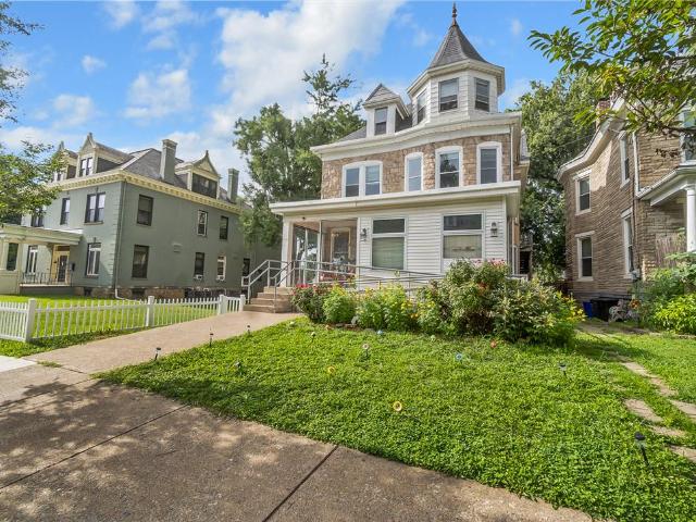 House for sale in Easton, Pennsylvania
