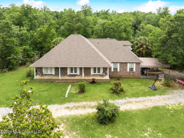 House for sale in Picayune, Mississippi