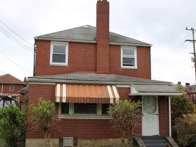 House for sale in Duquesne, Pennsylvania