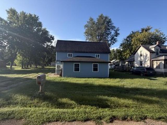 House for sale in Whiting, Monona County