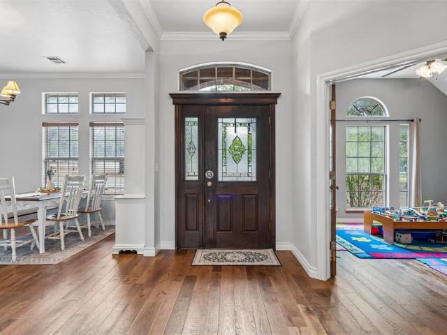House for sale in Blanchard, Oklahoma