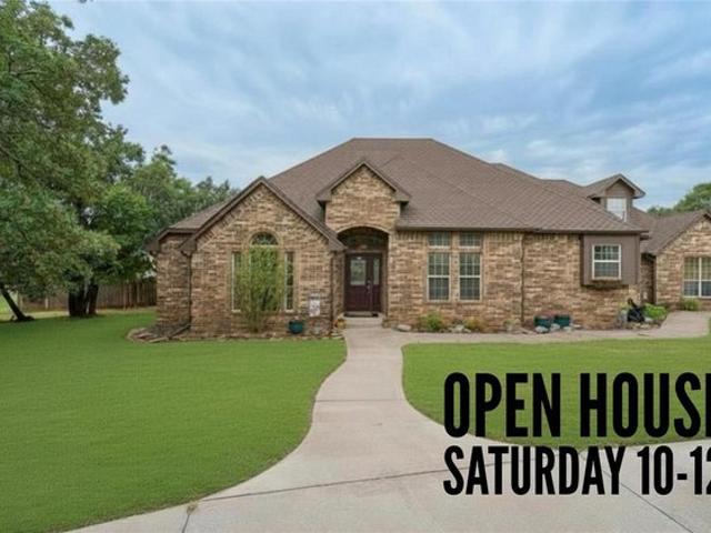 House for sale in Blanchard, McClain County