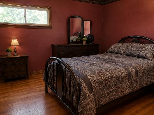 House for sale in Hancock, Illinois